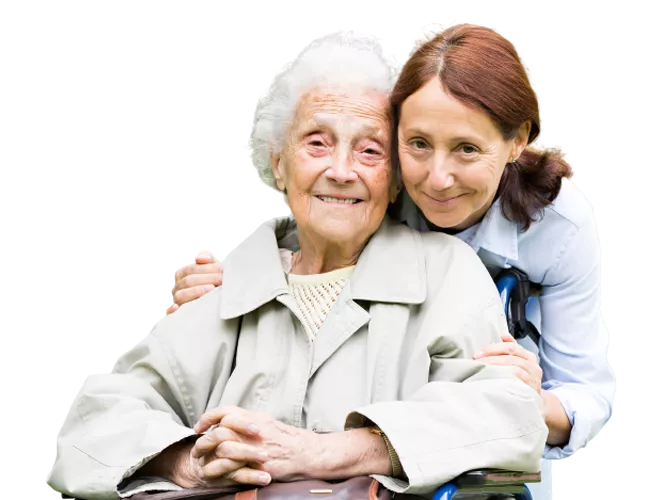 Курс патронажной сиделки (помощницы по уходу) в Советске (Калининградская область)