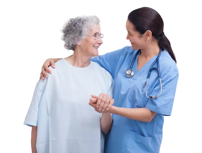 Курс младшей медсестры по уходу за больными в Советске (Калининградская область)